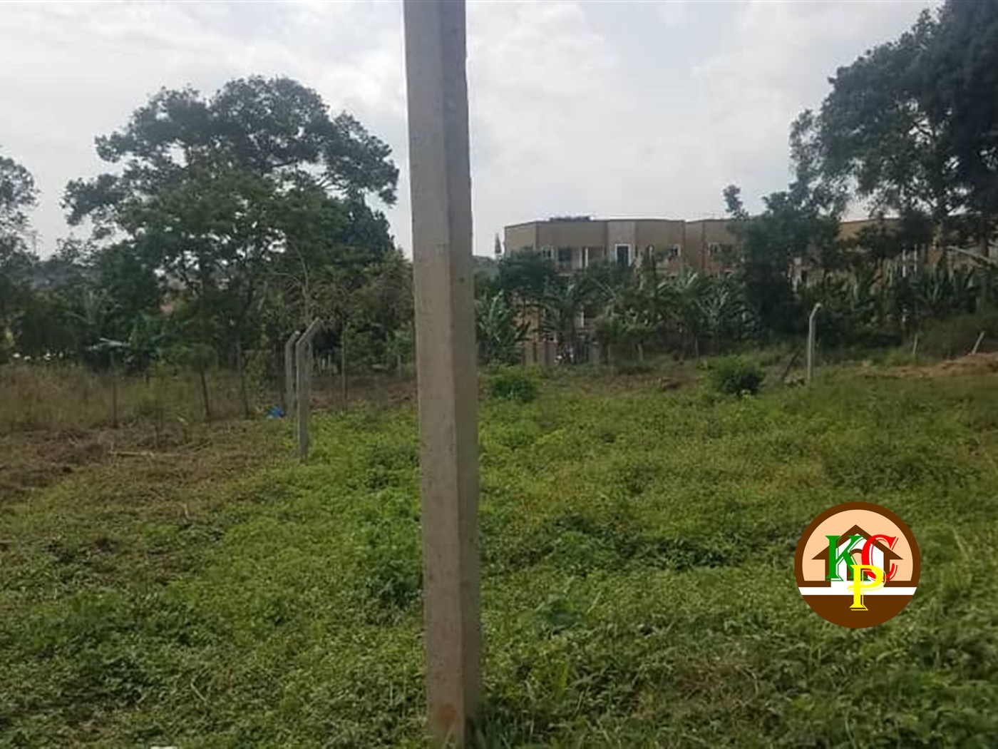 Residential Land for sale in Kyaliwajjala Wakiso