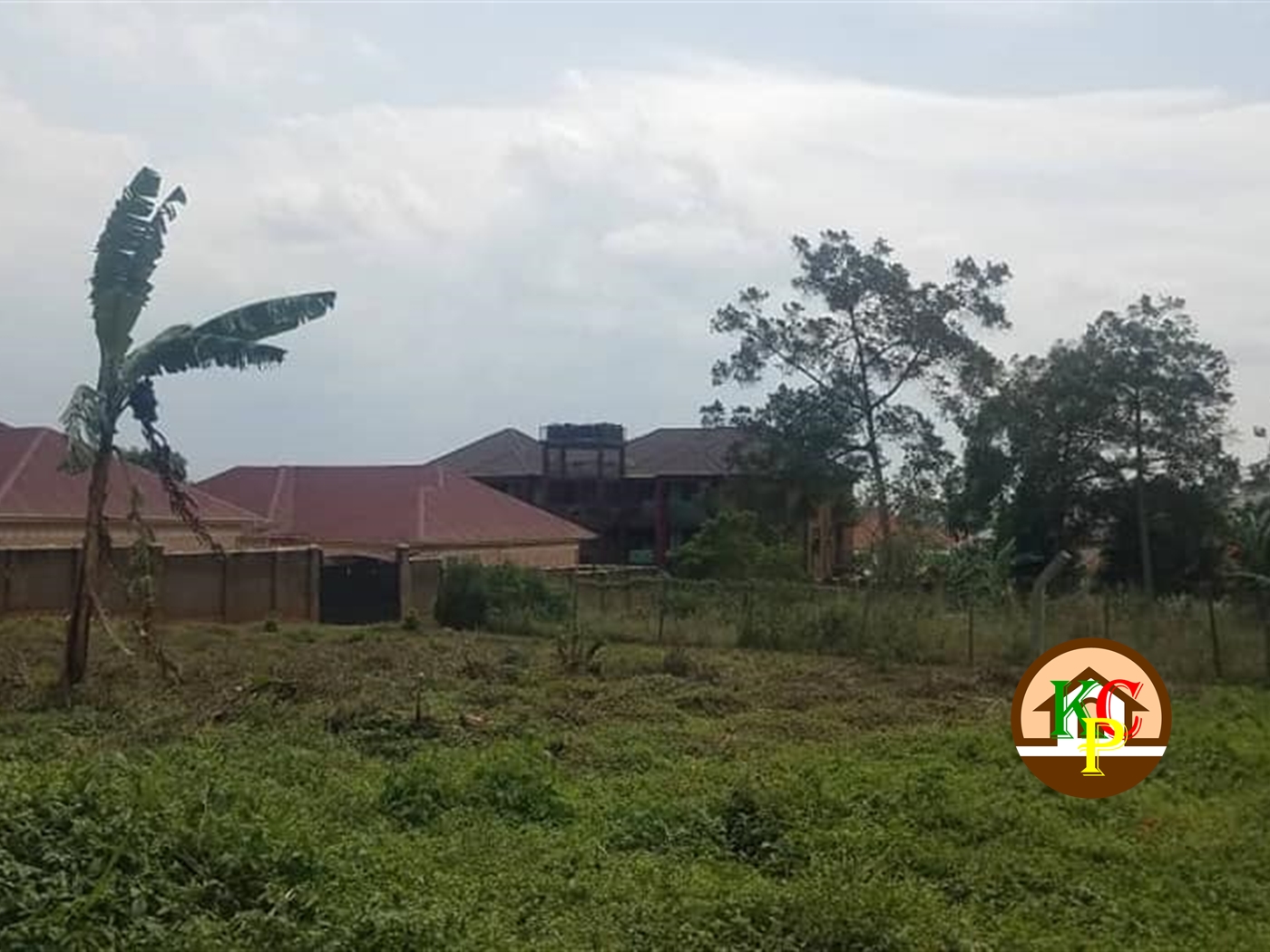 Residential Land for sale in Kyaliwajjala Wakiso