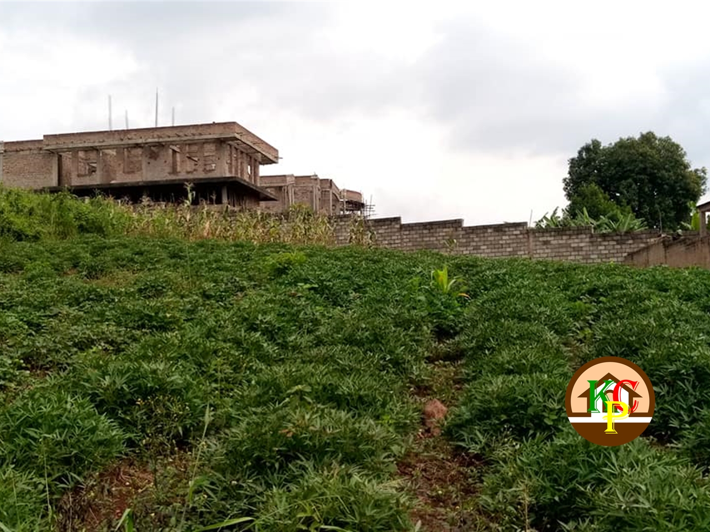 Residential Land for sale in Namugongo Wakiso