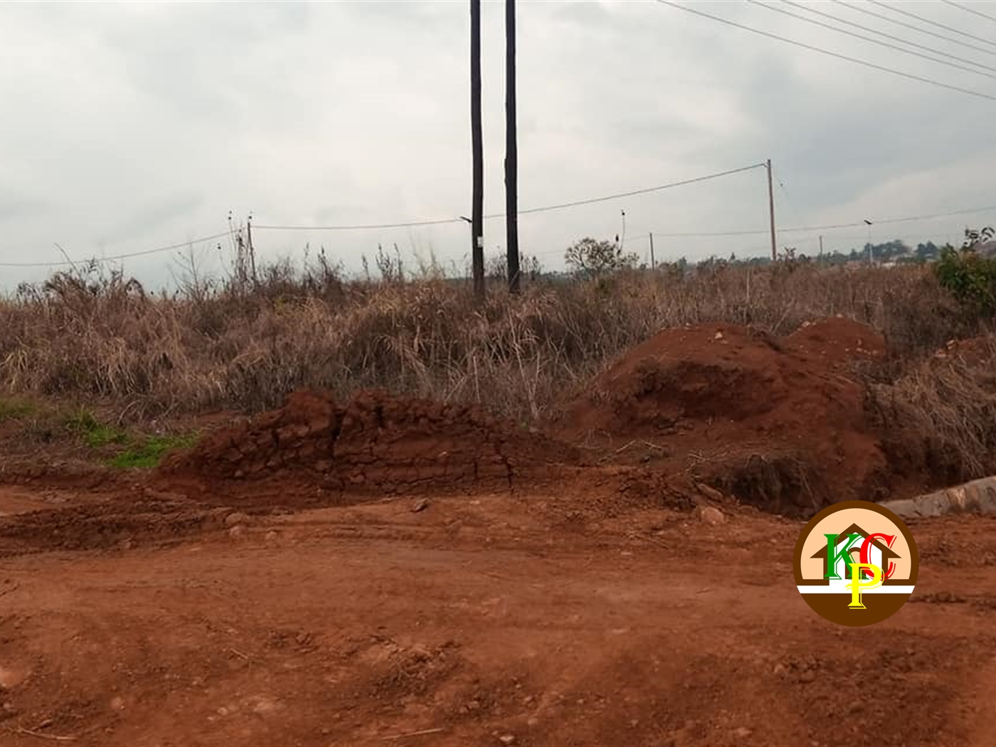 Residential Land for sale in Sonde Mukono