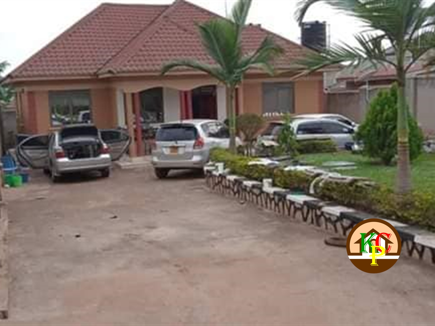 Bungalow for sale in Namugongo Wakiso