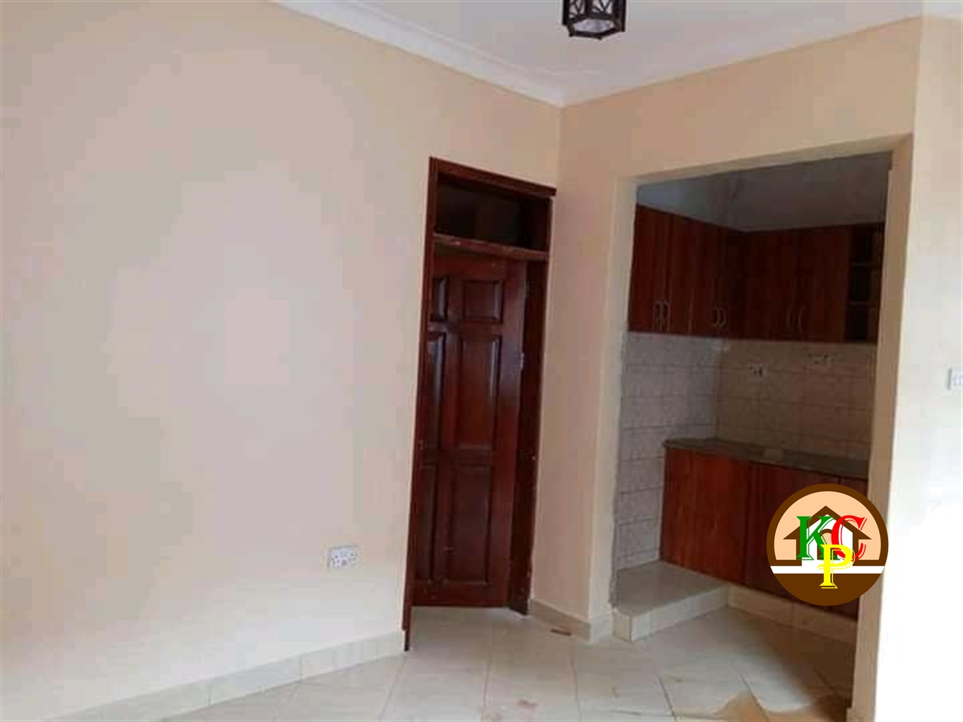 Semi Detached for rent in Kira Wakiso