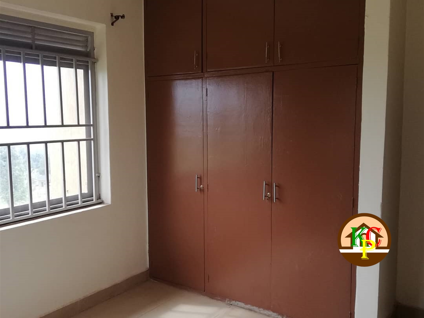 Apartment for rent in Kyanja Kampala