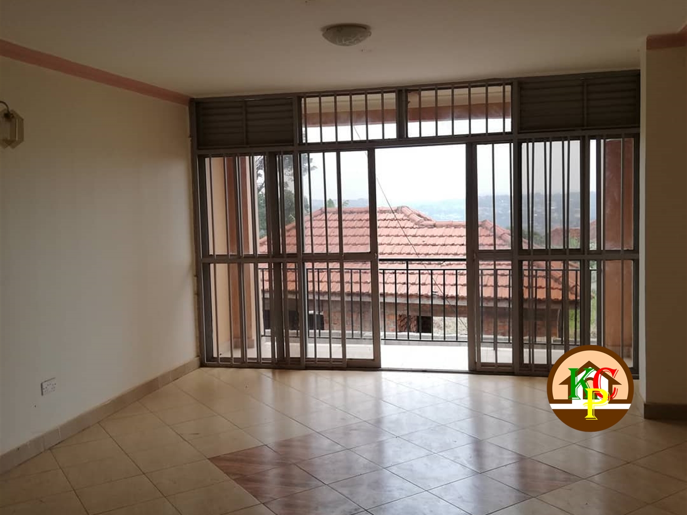 Apartment for rent in Kyanja Kampala