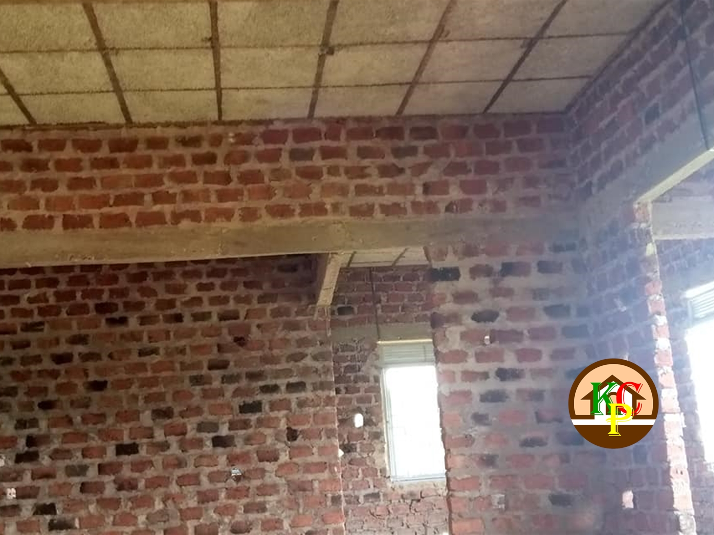 Shell House for sale in Namugongo Wakiso