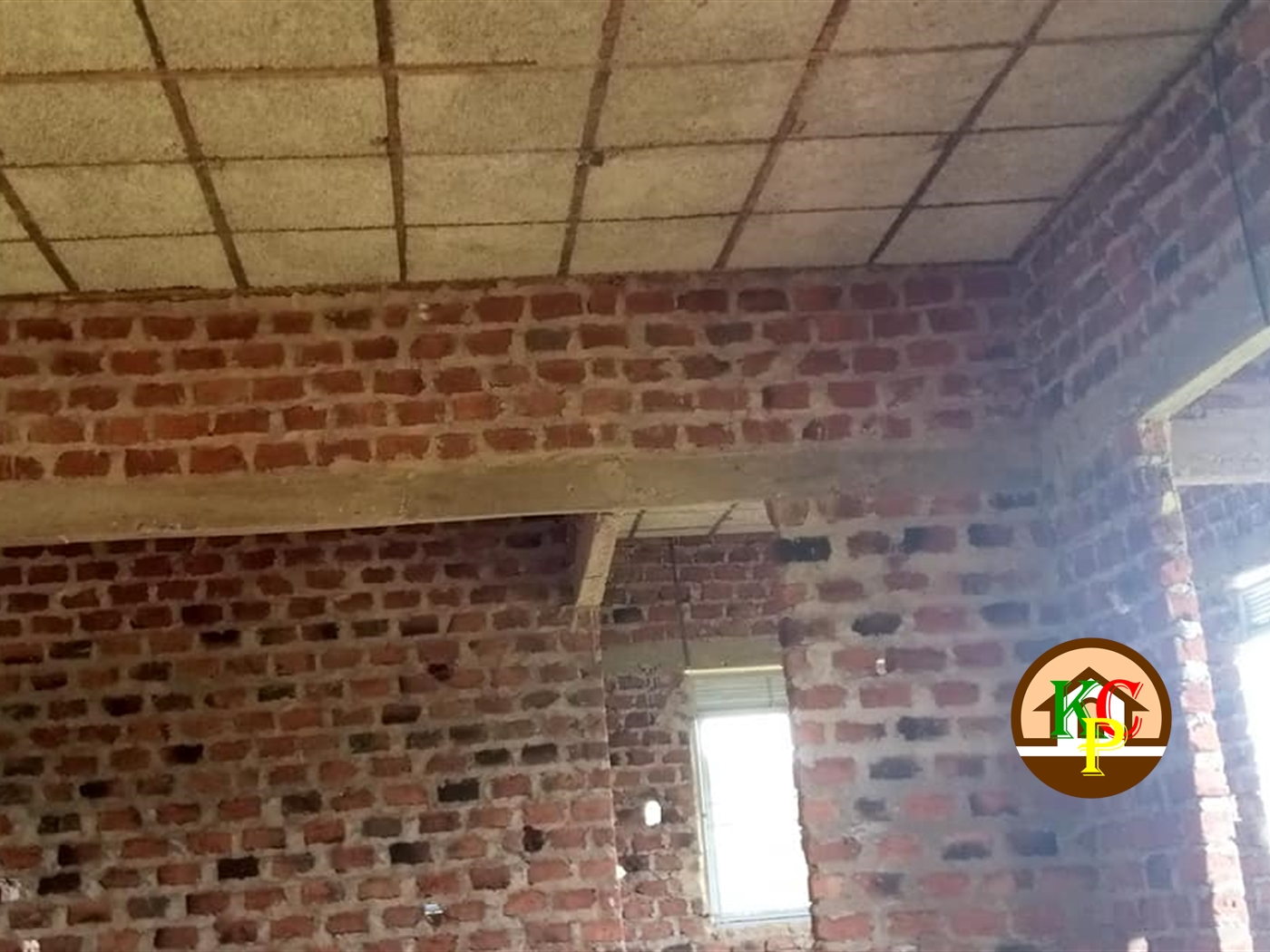 Shell House for sale in Namugongo Wakiso