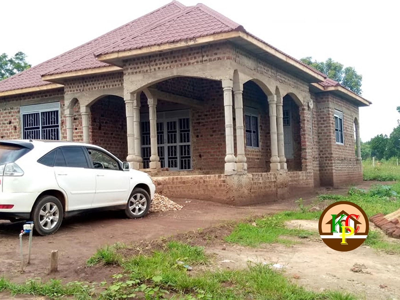 Shell House for sale in Namugongo Wakiso