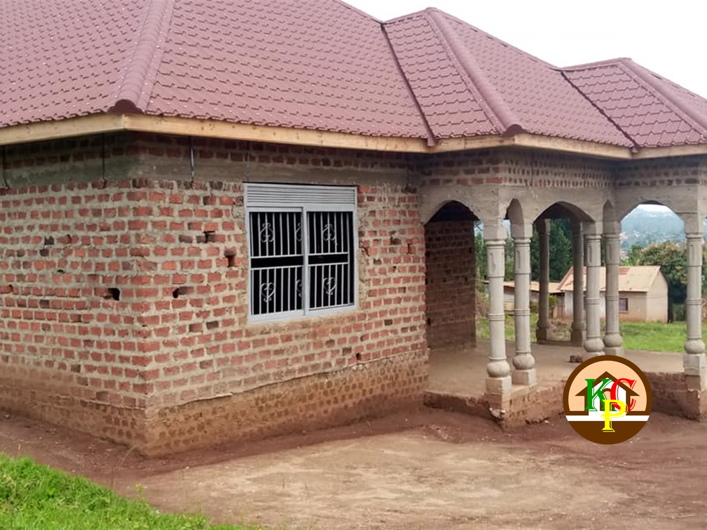 Shell House for sale in Namugongo Wakiso