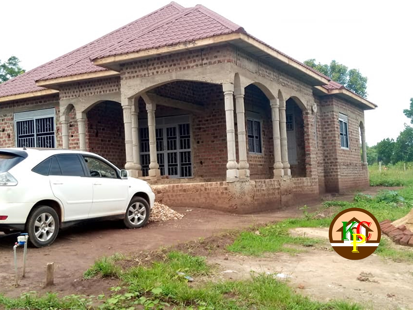 Shell House for sale in Namugongo Wakiso