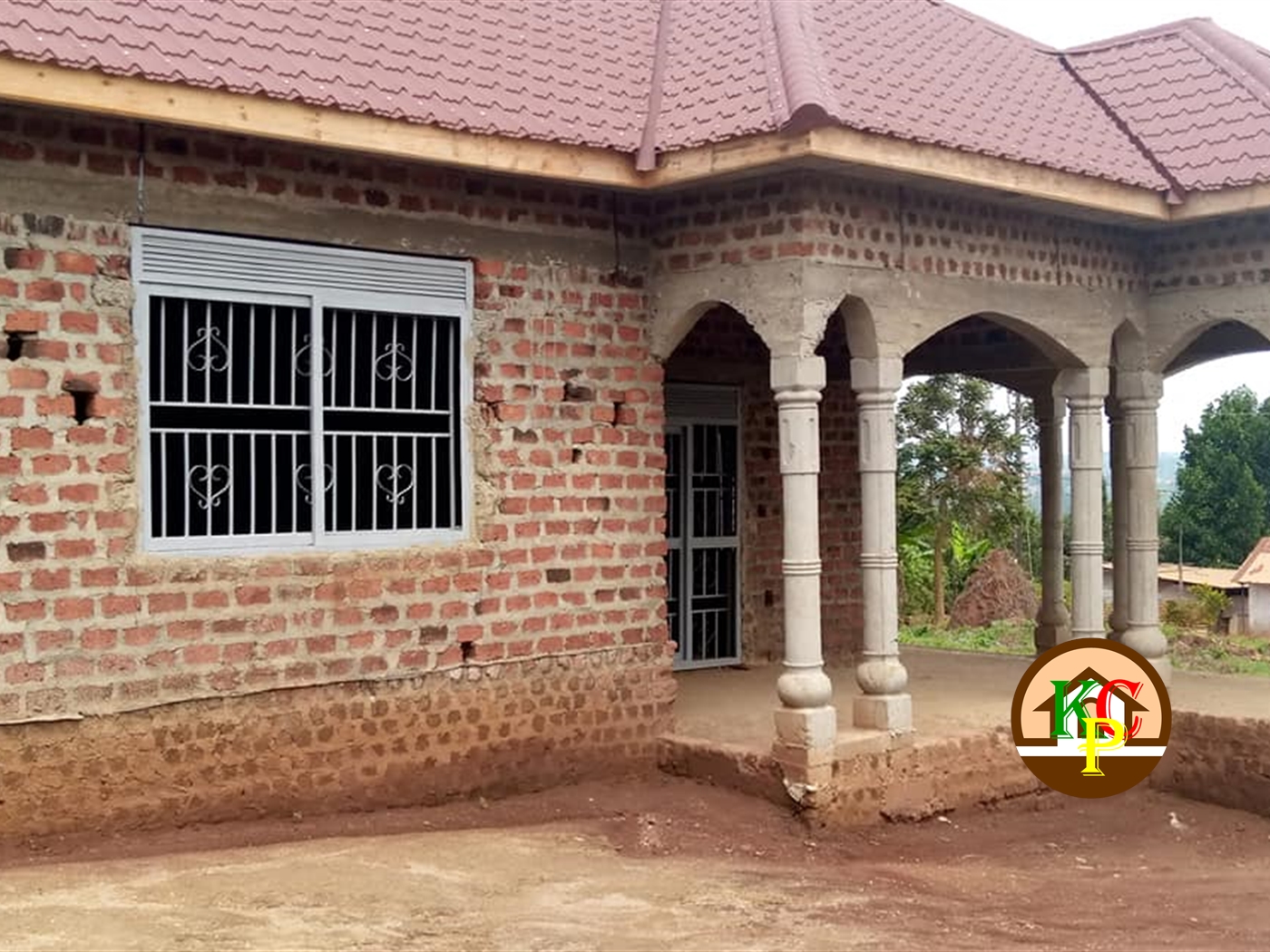 Shell House for sale in Namugongo Wakiso