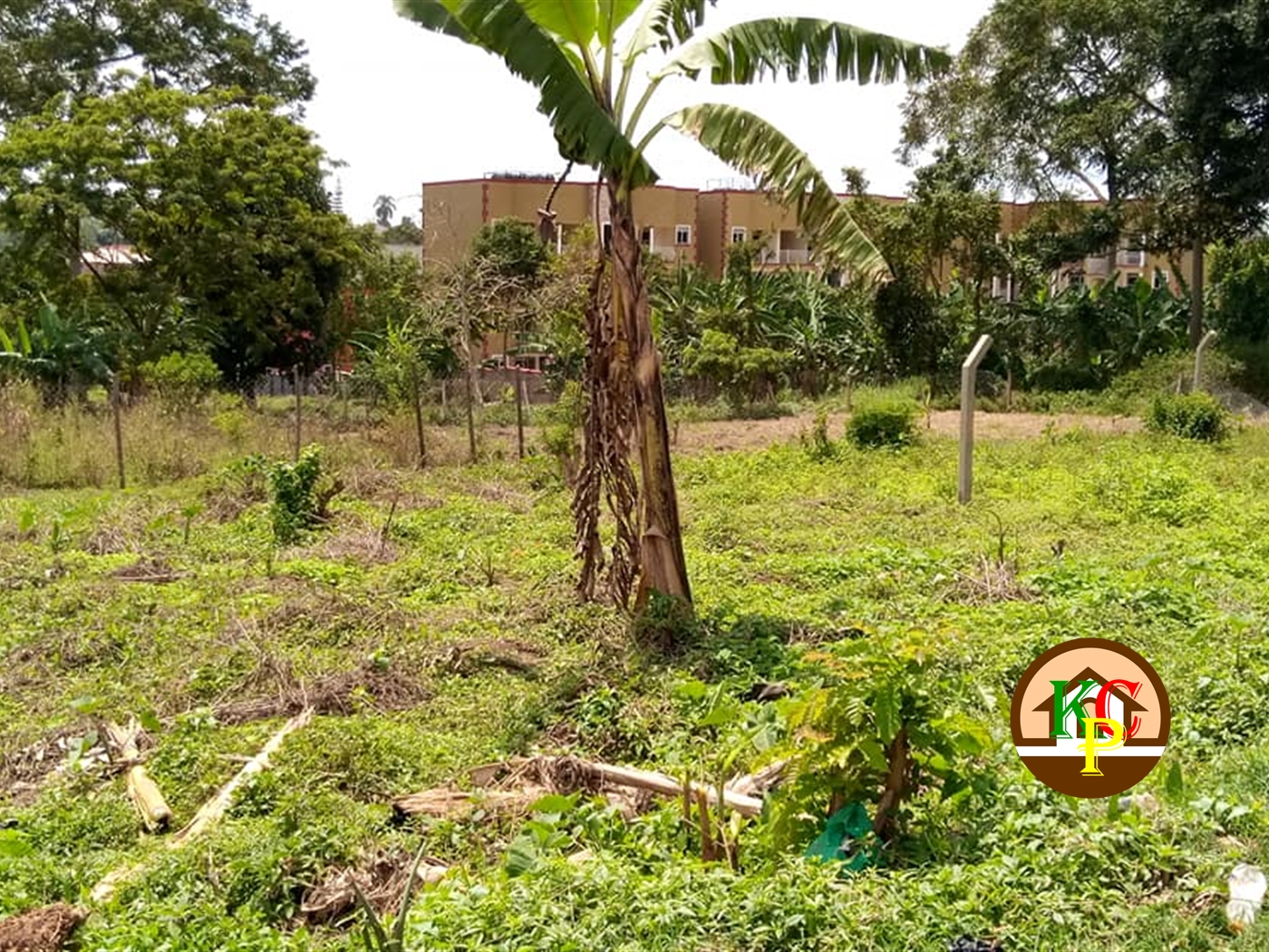 Residential Land for sale in Kyaliwajjala Wakiso