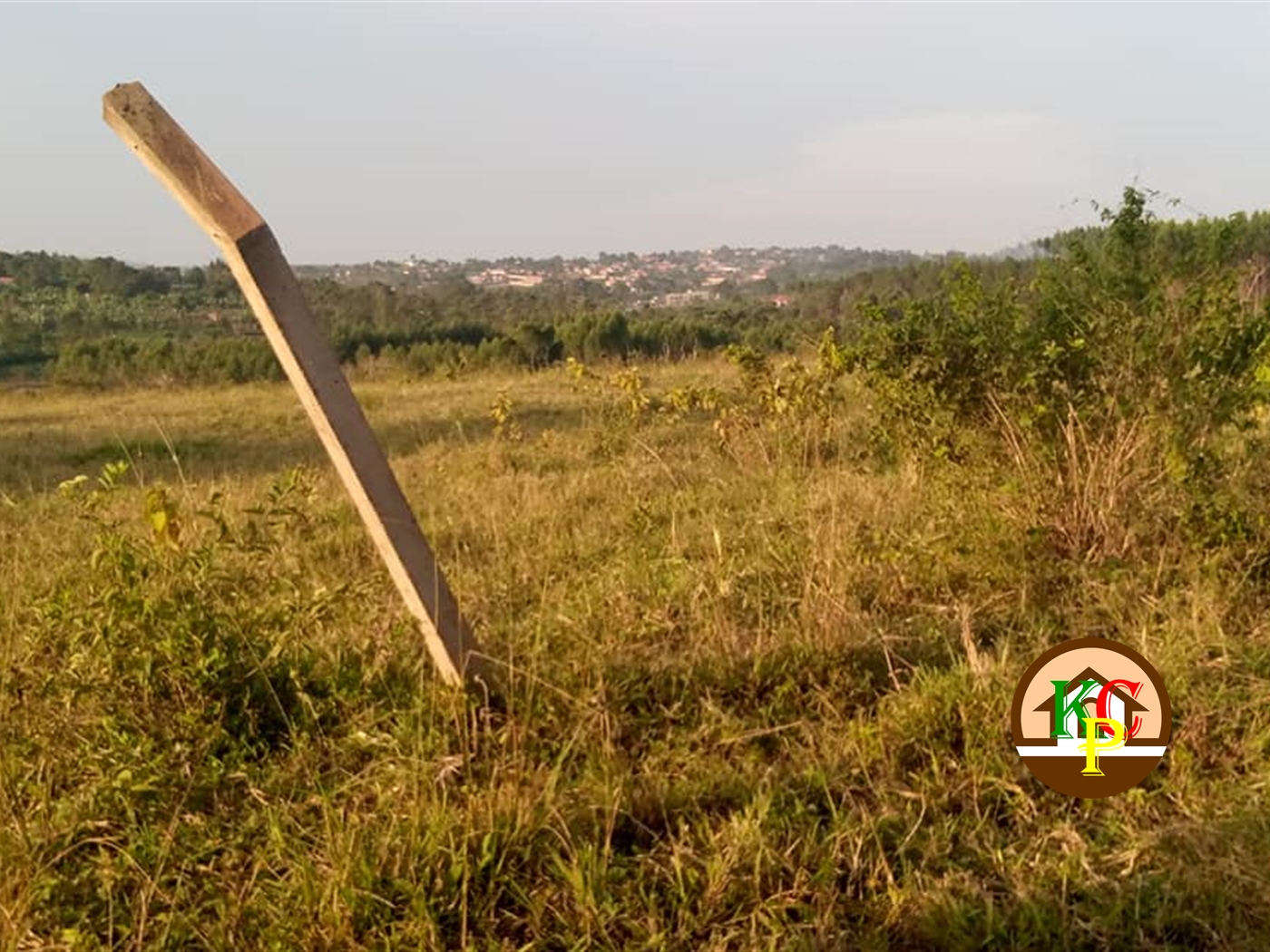 Residential Land for sale in Gayaza Wakiso