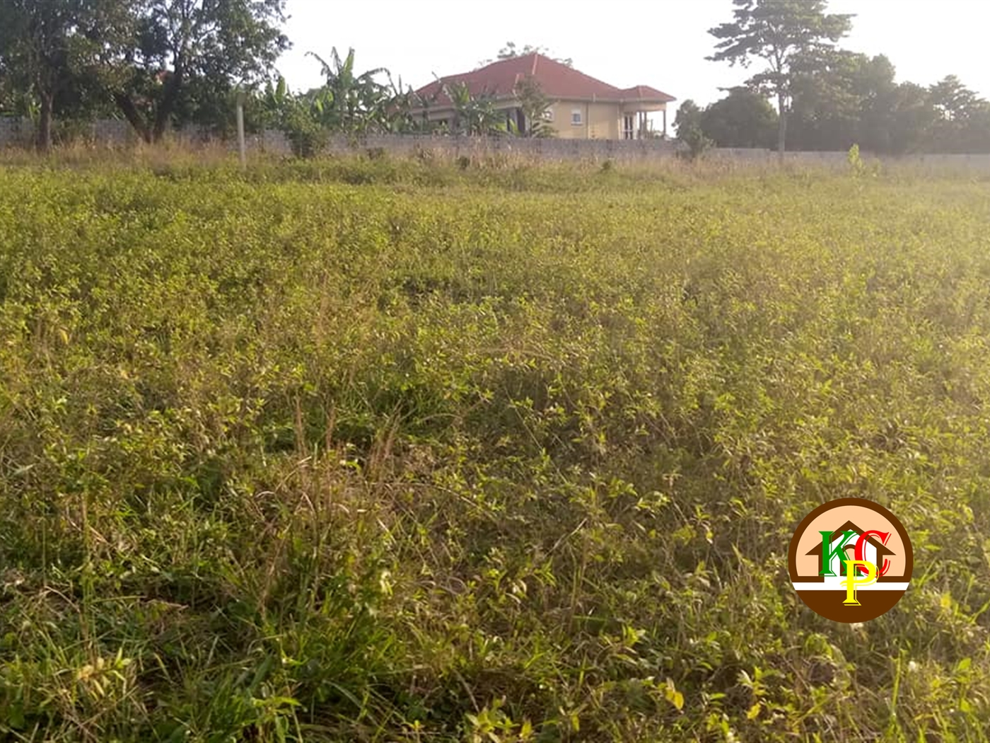 Residential Land for sale in Gayaza Wakiso