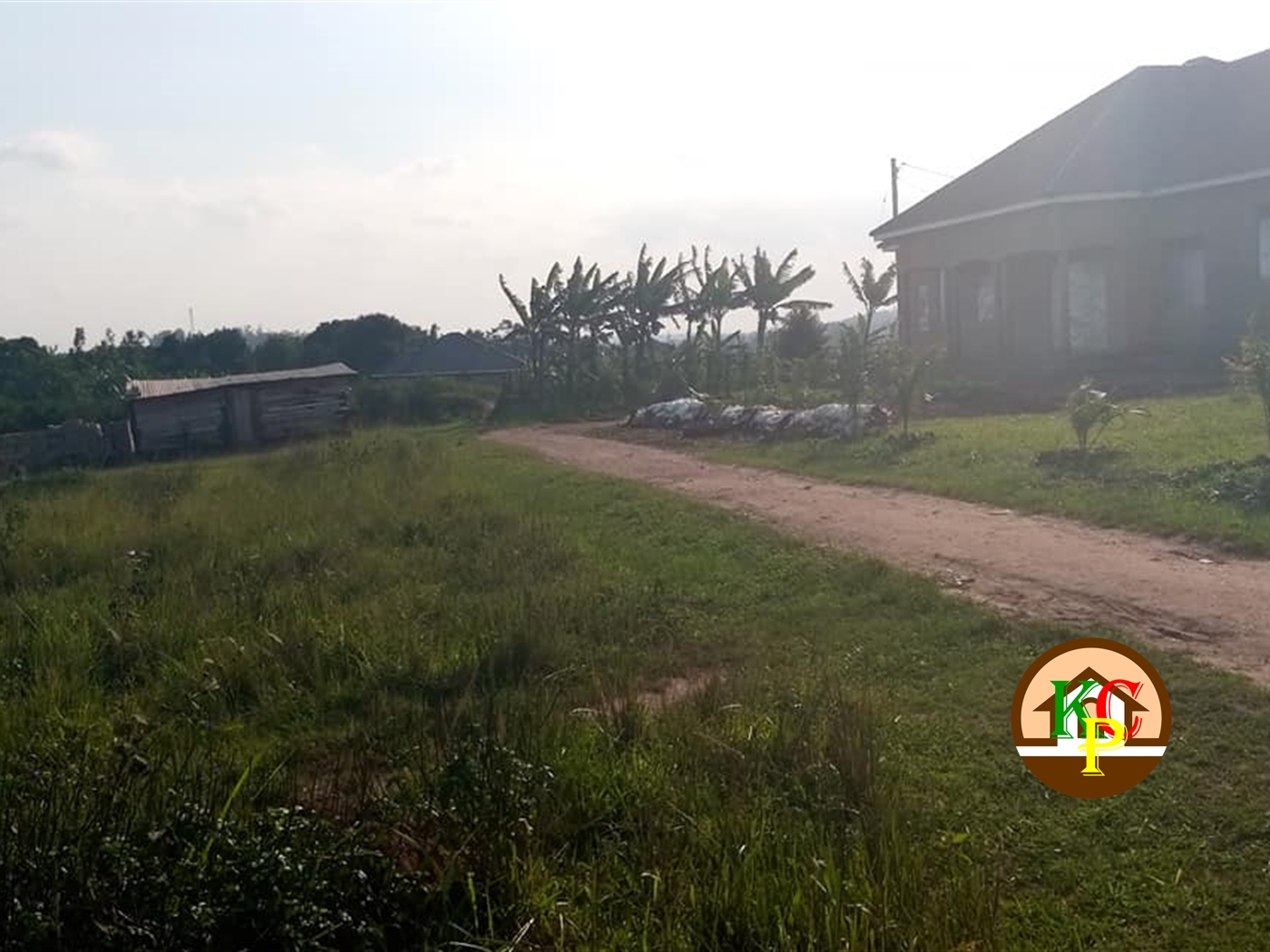 Residential Land for sale in Gayaza Wakiso