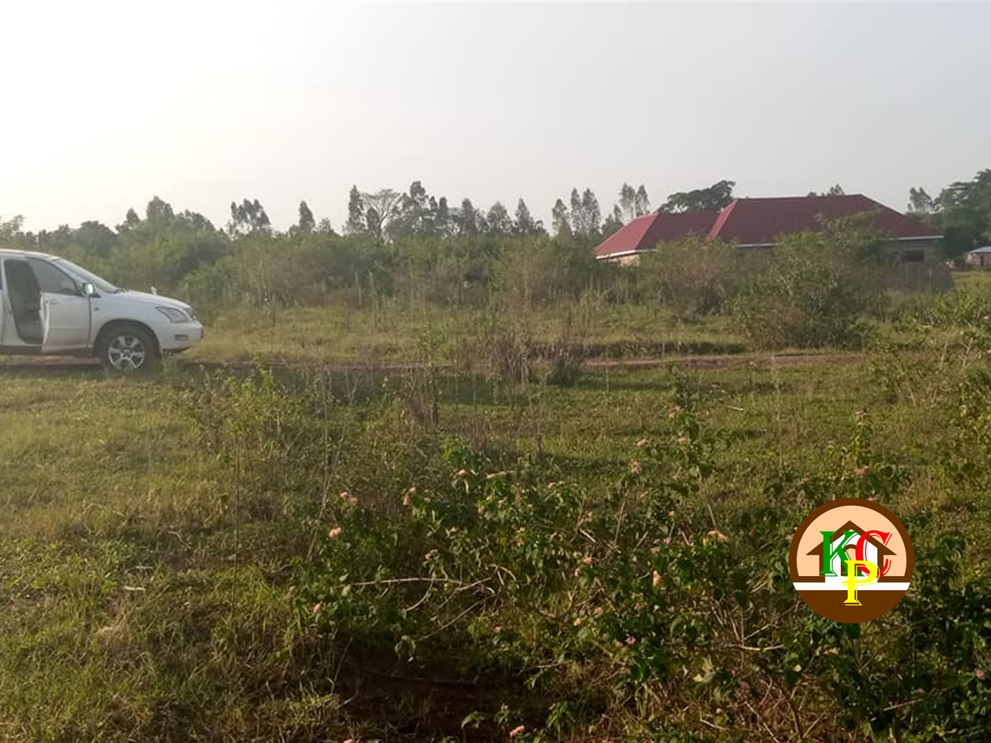 Residential Land for sale in Gayaza Wakiso