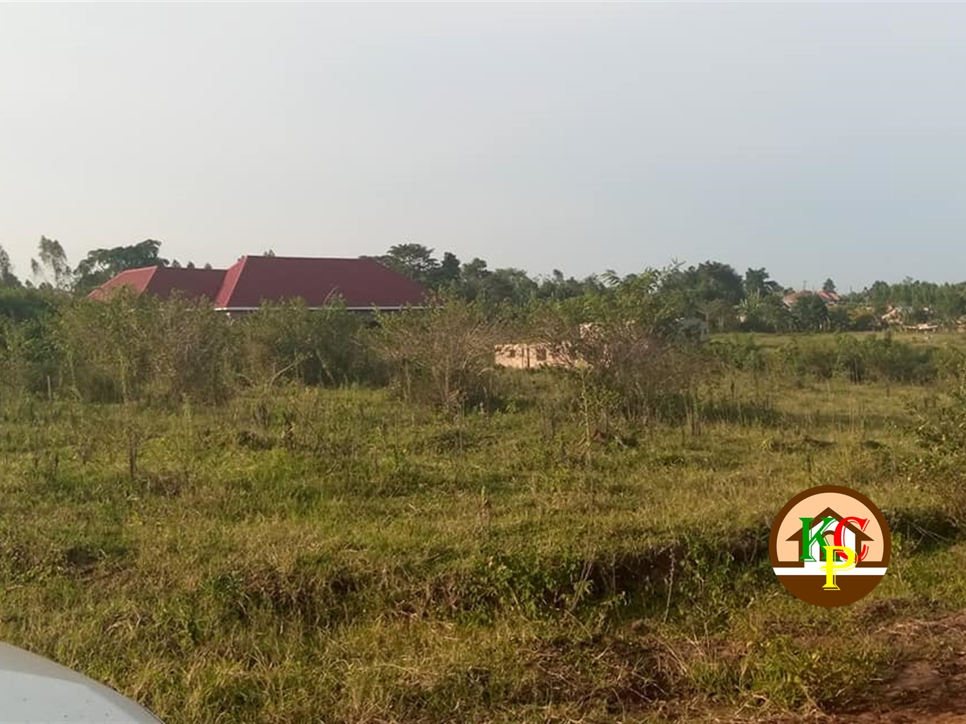 Residential Land for sale in Gayaza Wakiso