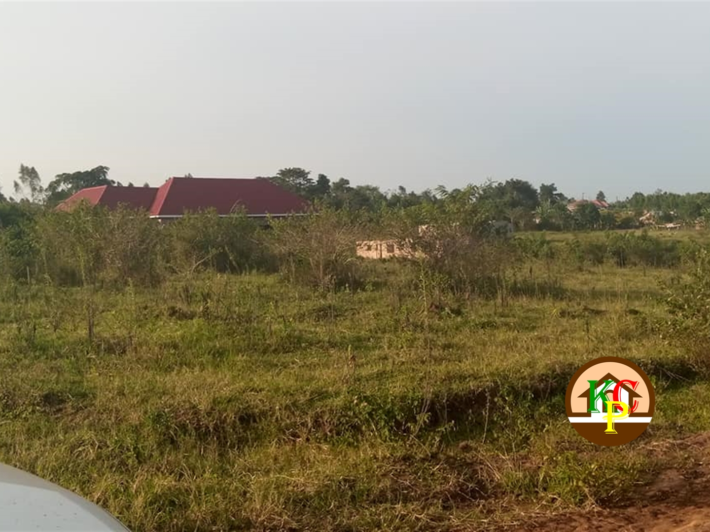 Residential Land for sale in Gayaza Wakiso