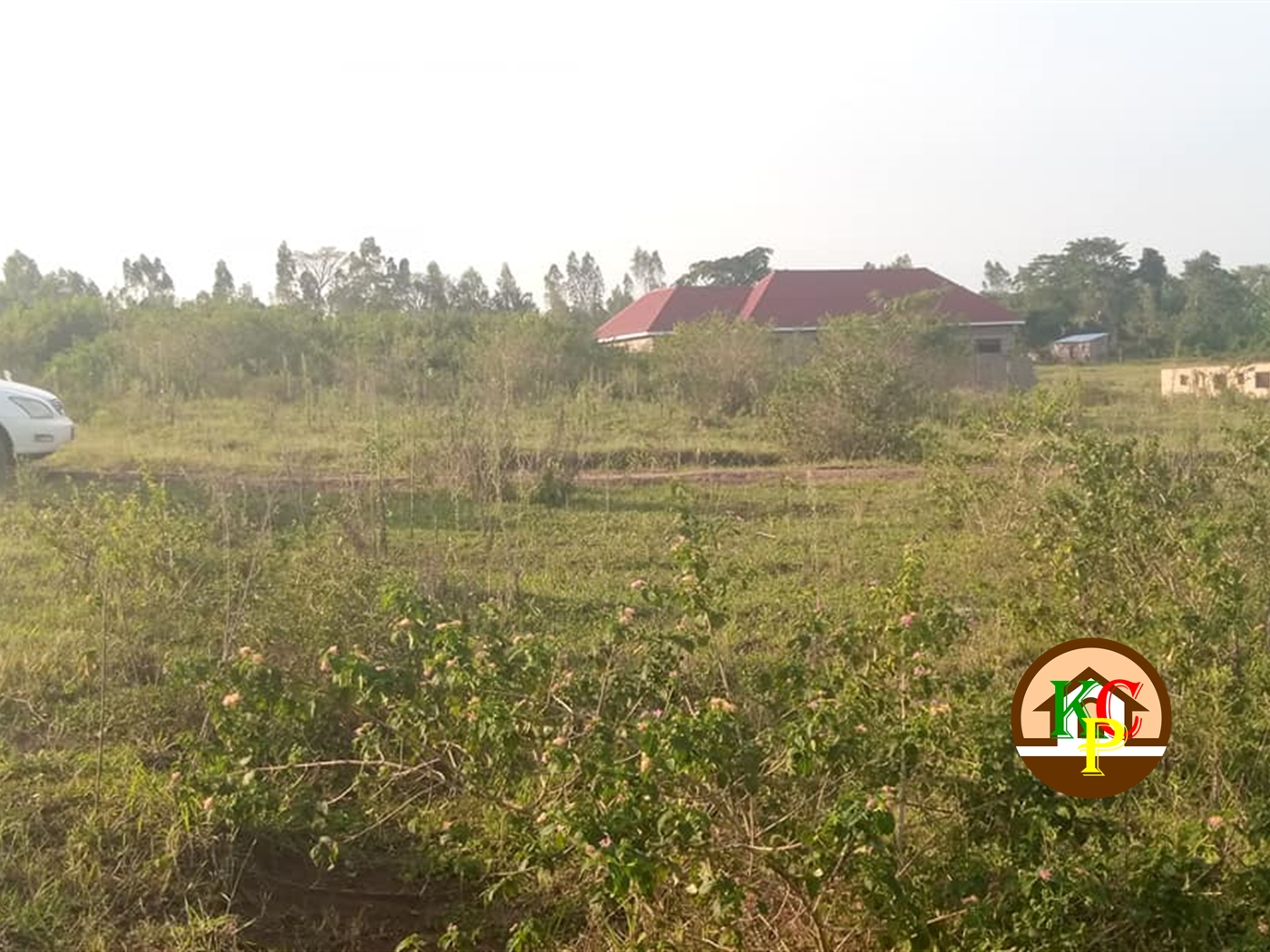 Residential Land for sale in Gayaza Wakiso