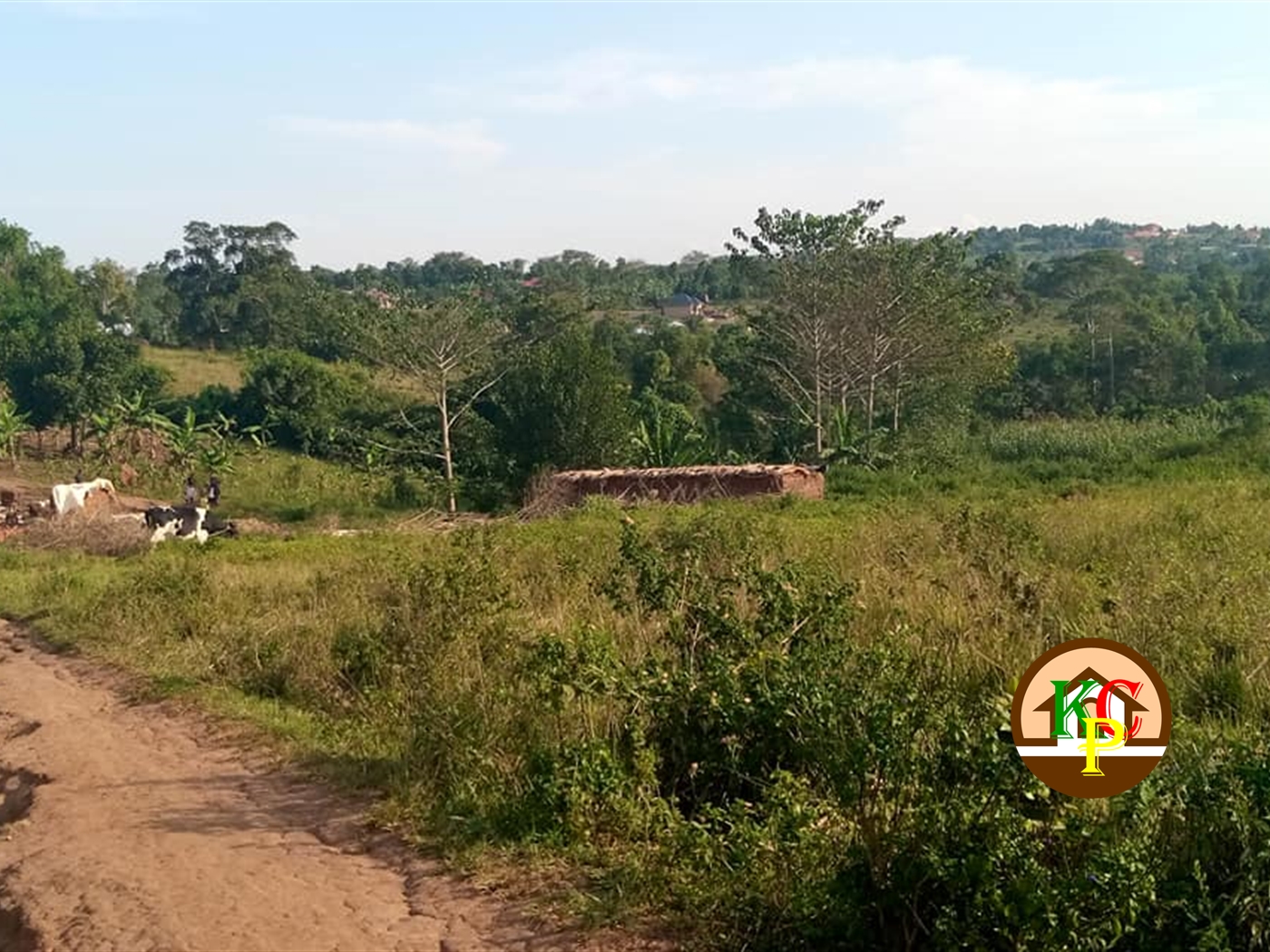 Residential Land for sale in Gayaza Wakiso