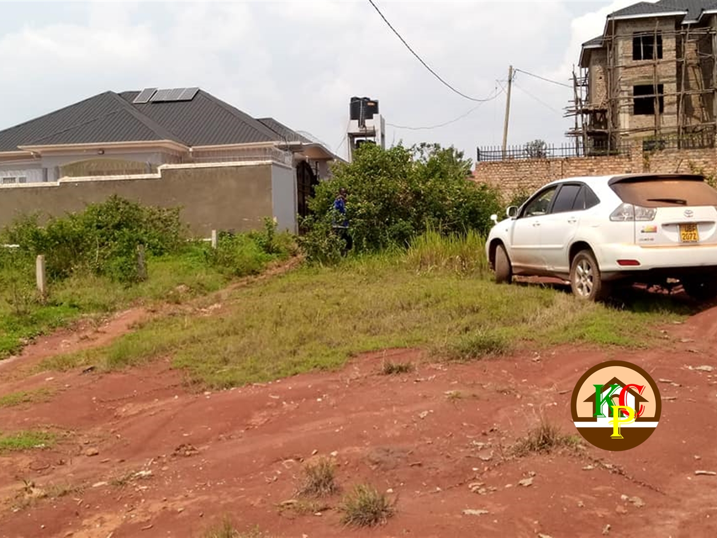 Residential Land for sale in Namugongo Wakiso