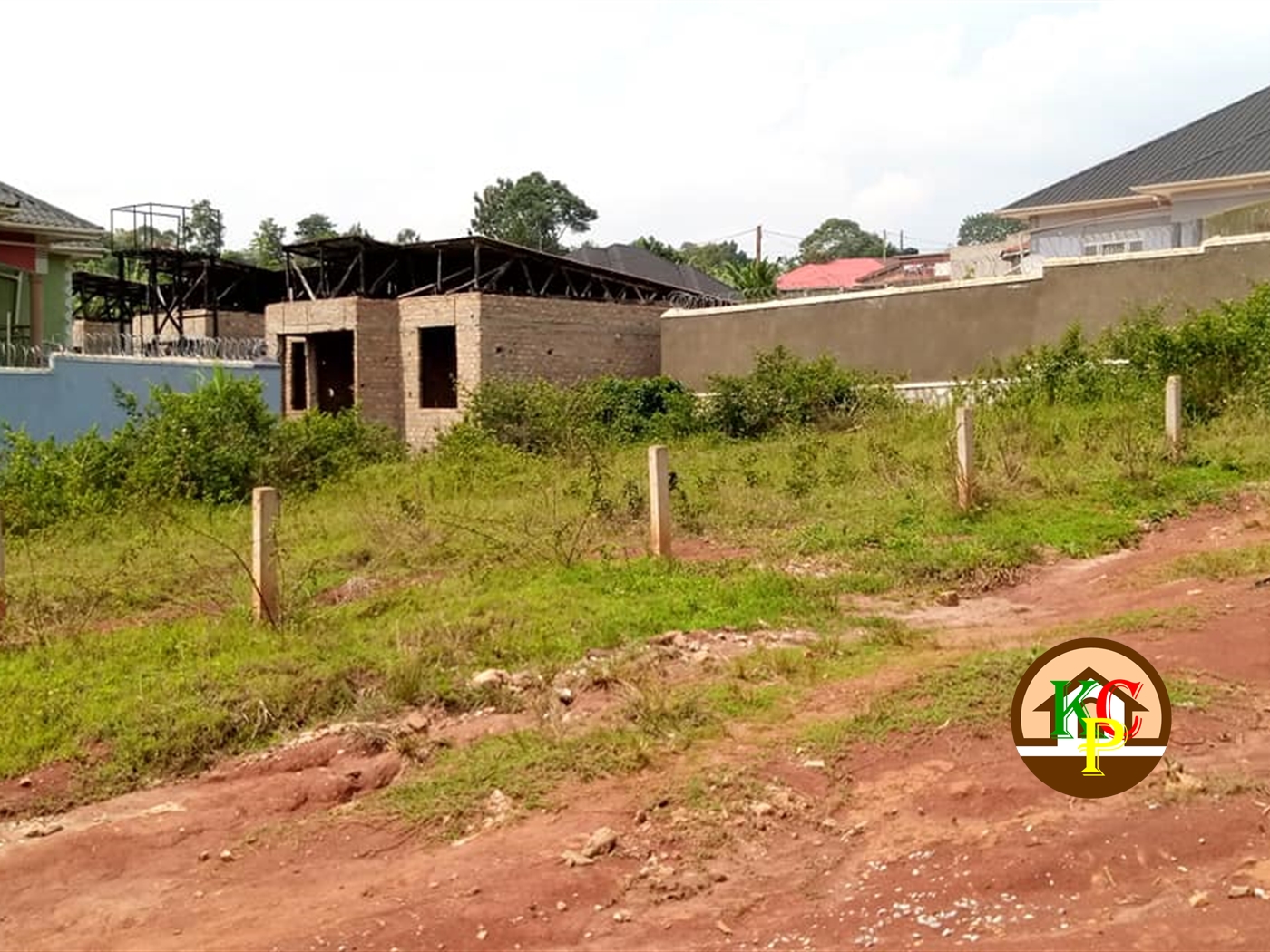 Residential Land for sale in Namugongo Wakiso