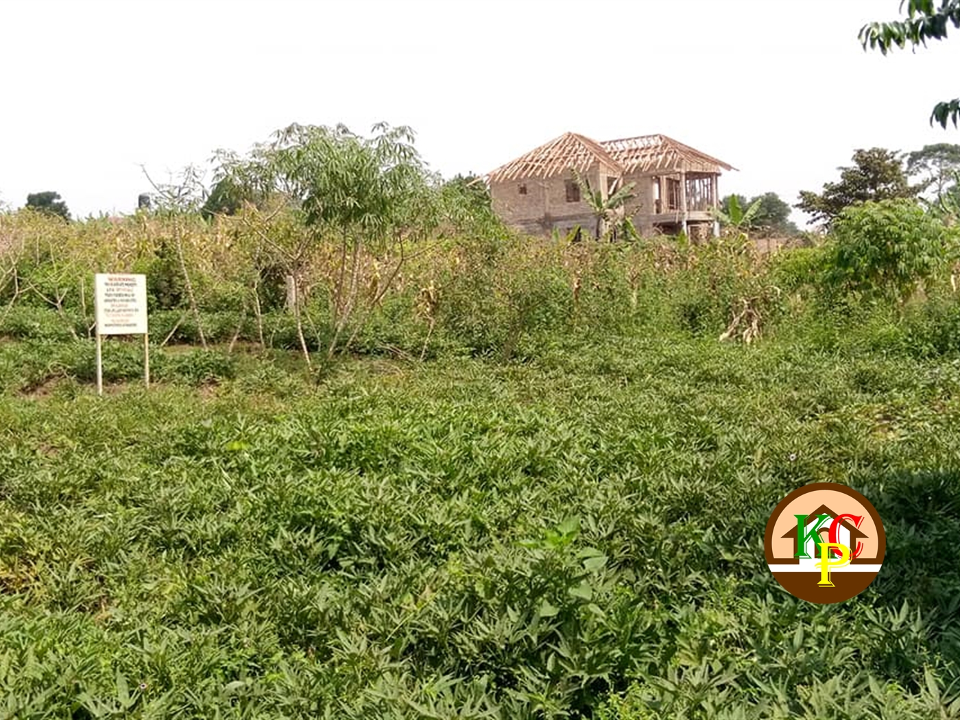 Residential Land for sale in Namugongo Wakiso