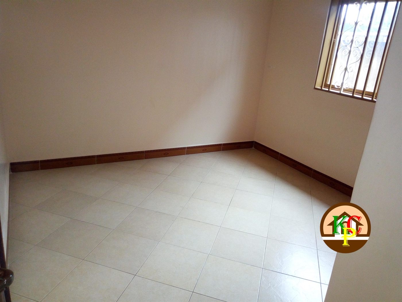 Semi Detached for rent in Namugongo Wakiso