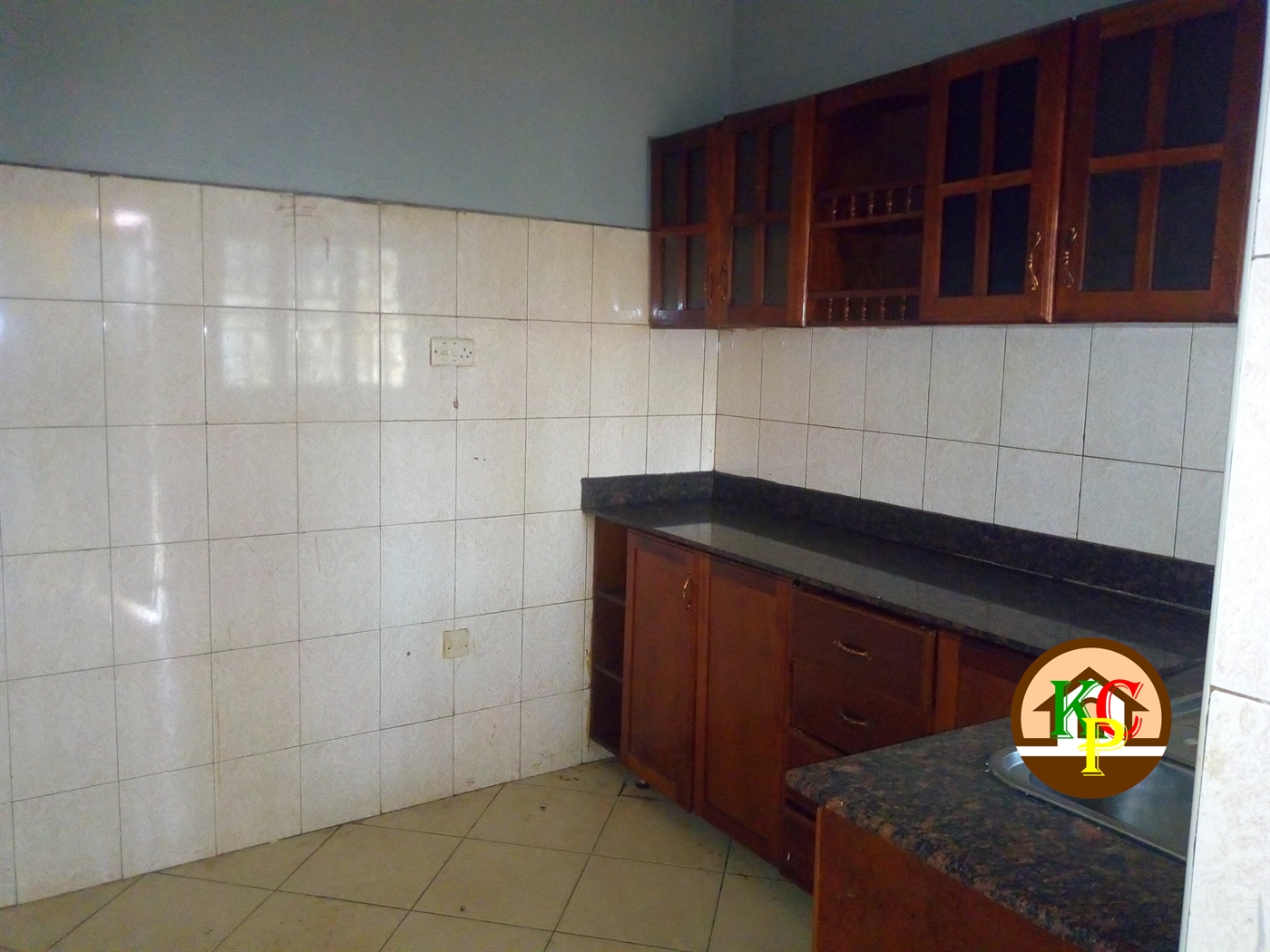 Semi Detached for rent in Namugongo Wakiso