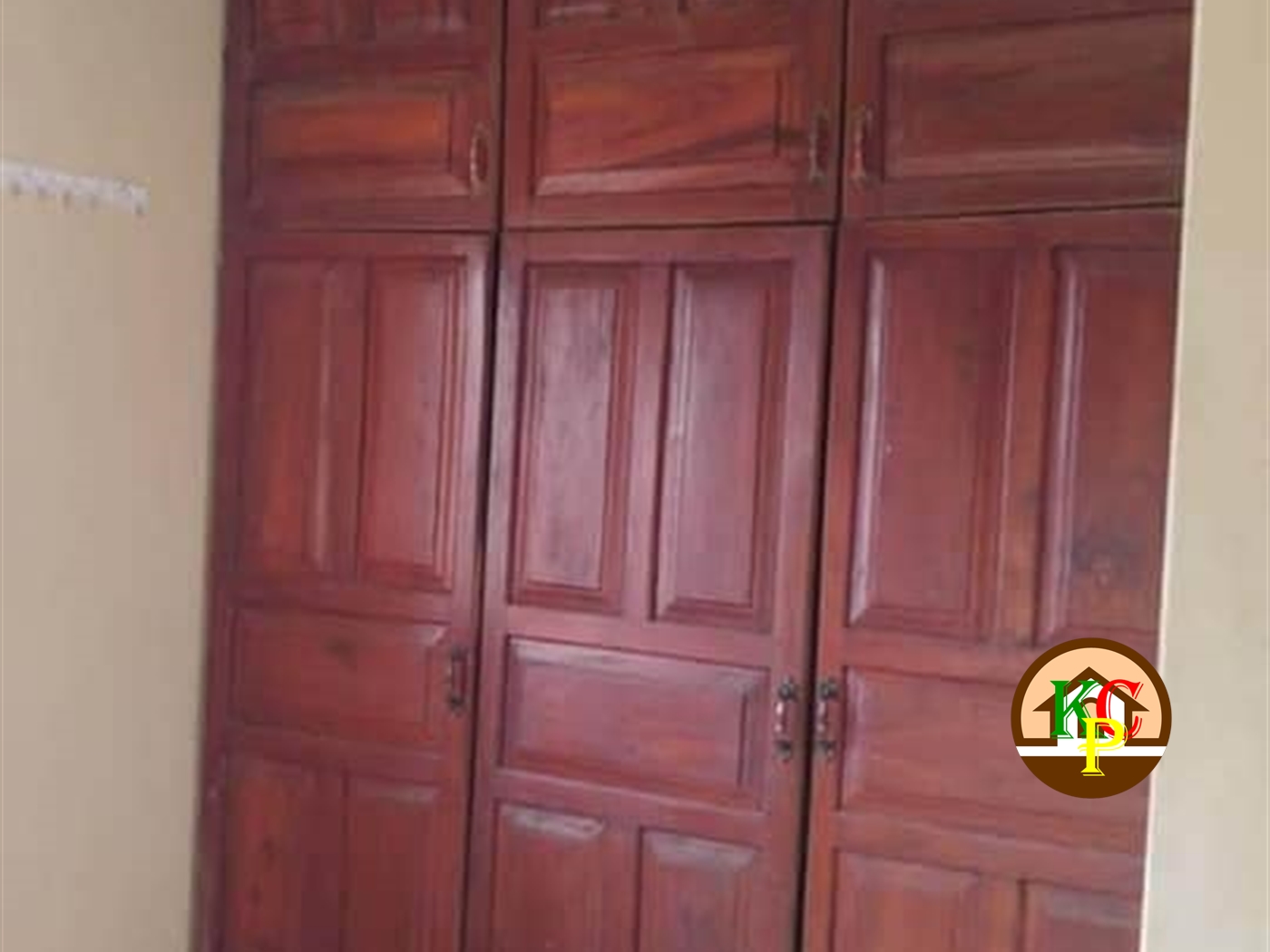 Bungalow for rent in Kireka Wakiso