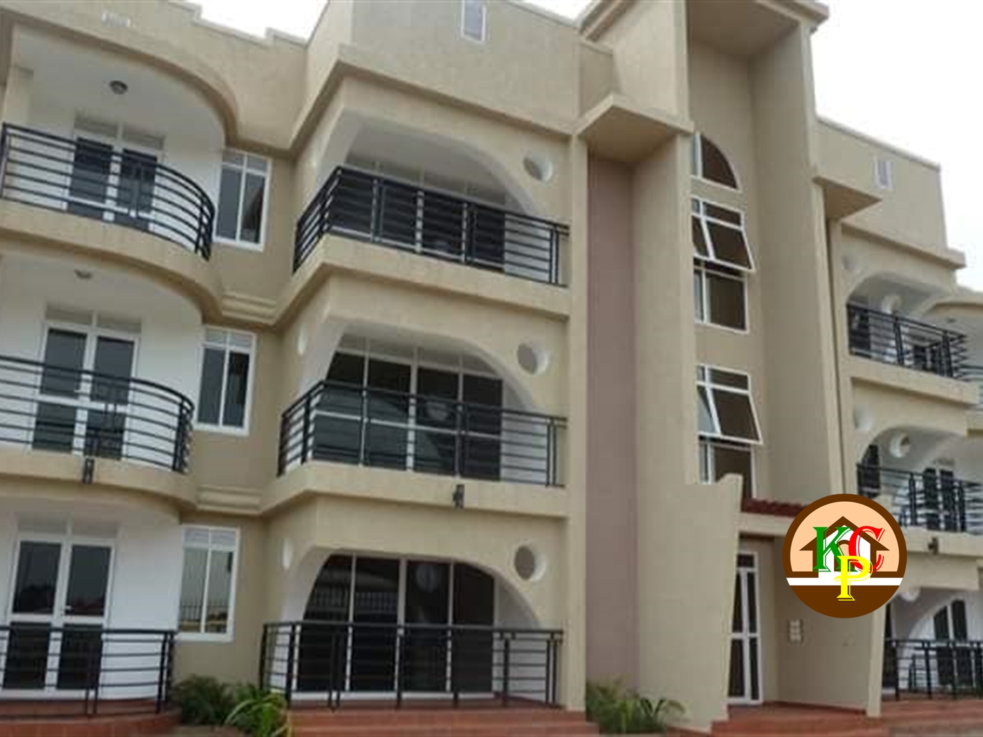 Apartment for rent in Kira Wakiso