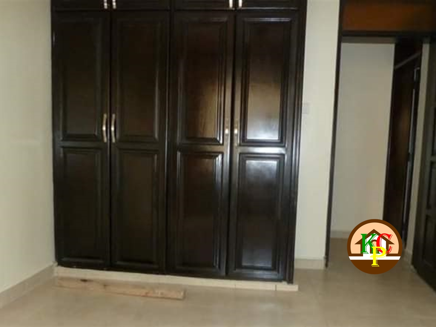 Apartment for rent in Kira Wakiso