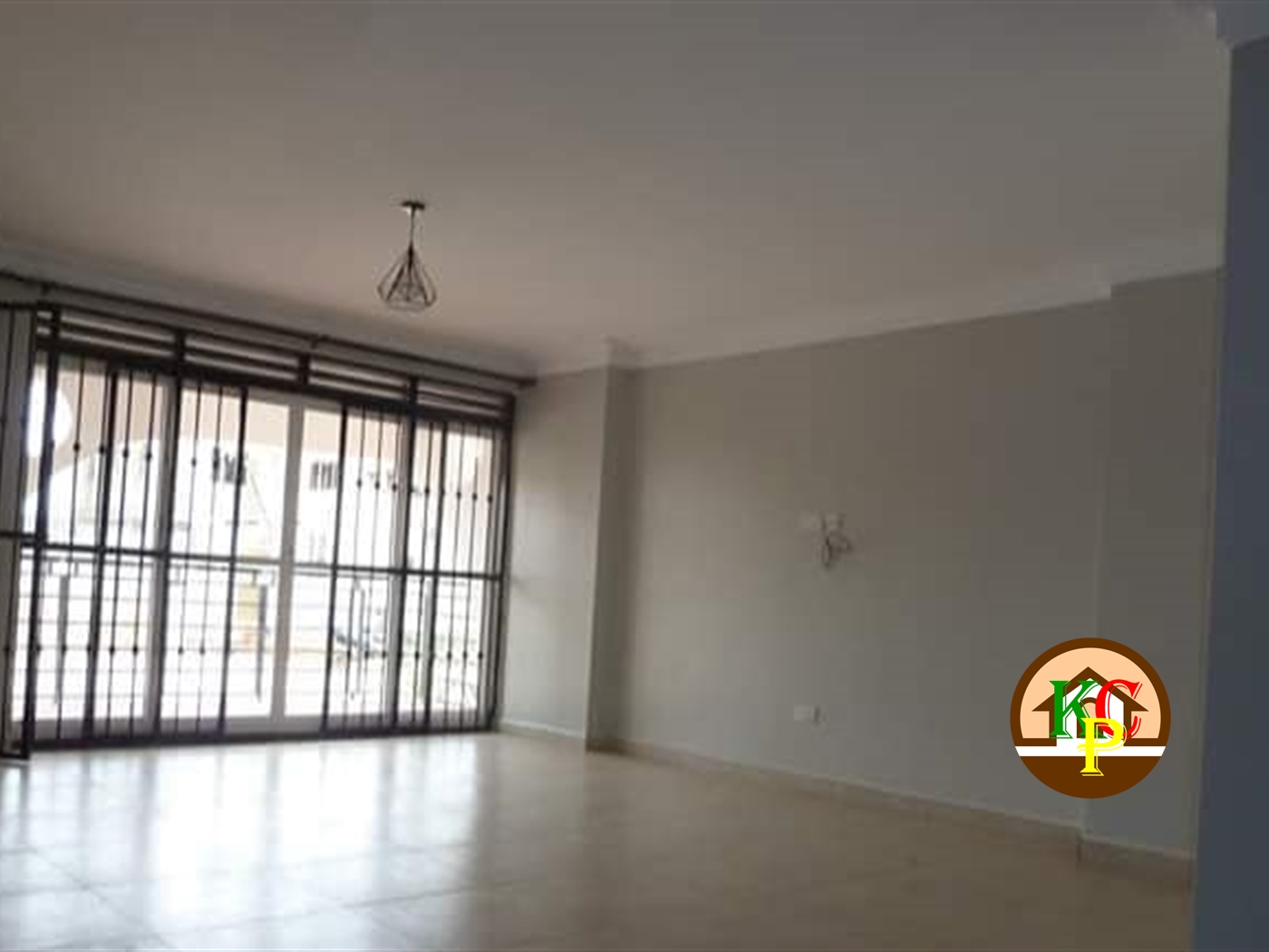 Apartment for rent in Kira Wakiso