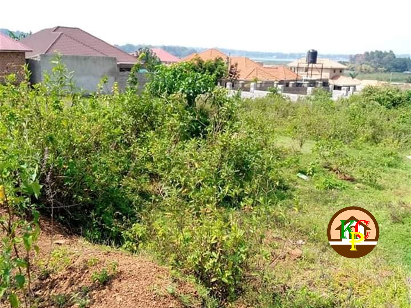 Residential Land for sale in Garuga Wakiso