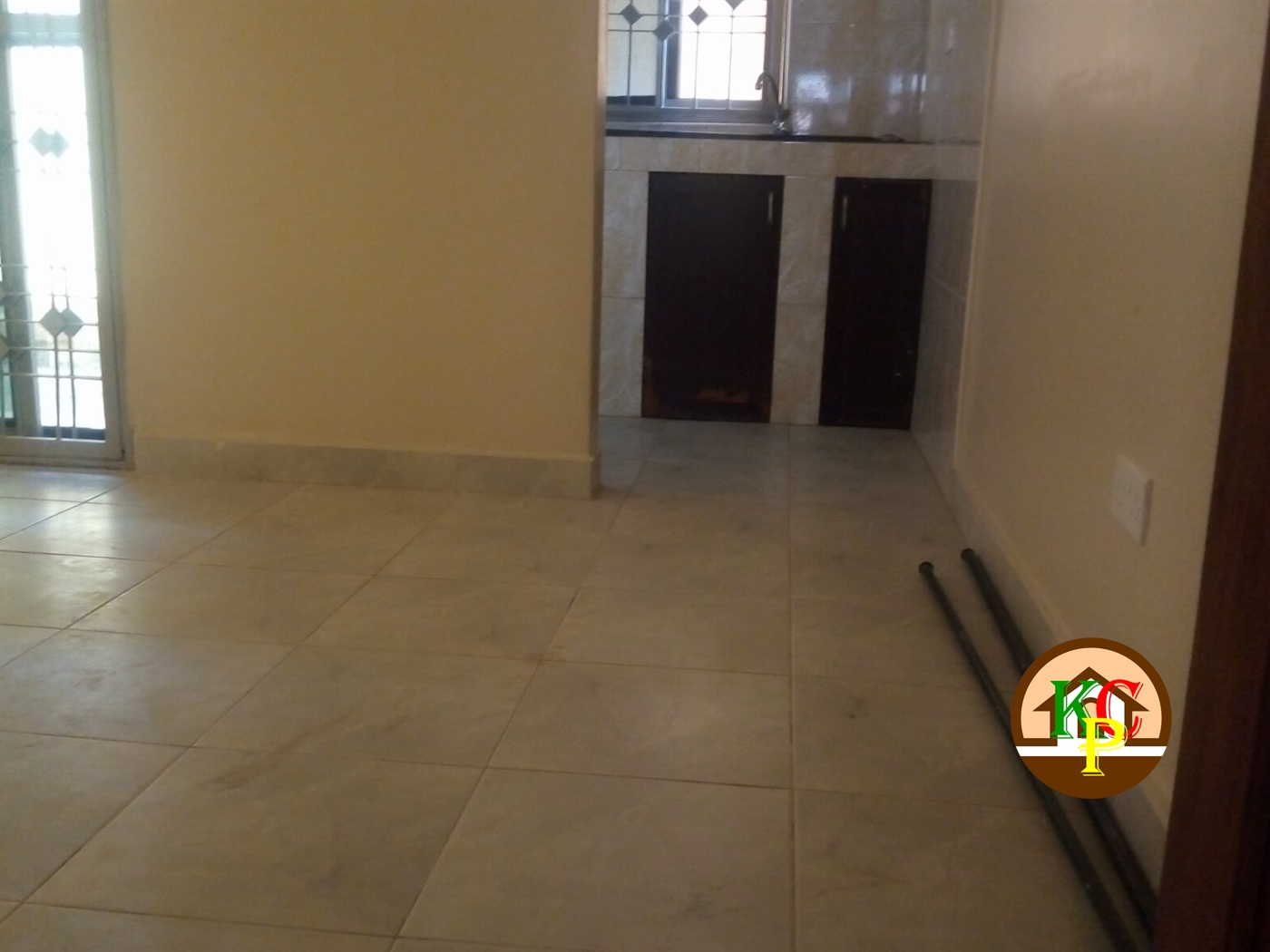 Semi Detached for rent in Namugongo Wakiso