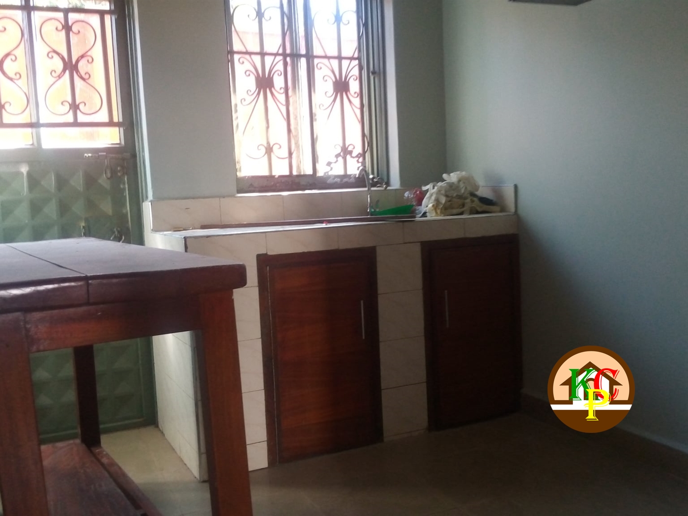 Semi Detached for rent in Kigunga Mukono