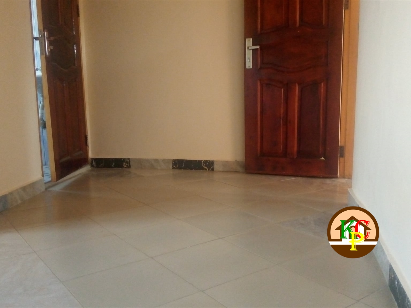 Semi Detached for rent in Nasuuti Mukono