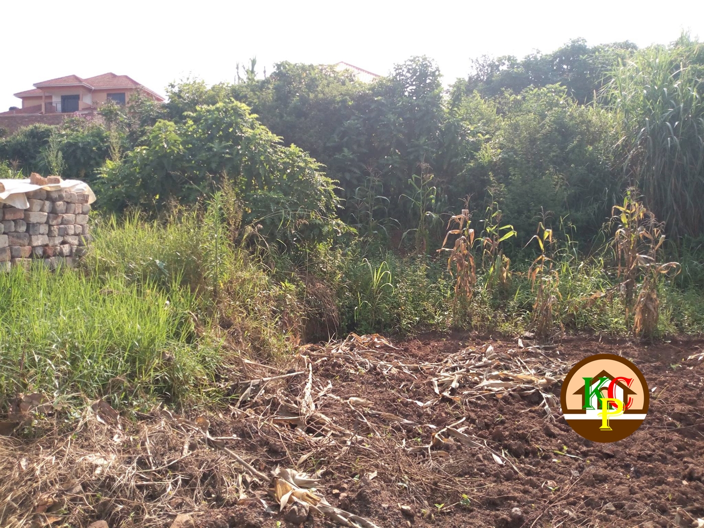 Residential Land for sale in Seeta Mukono