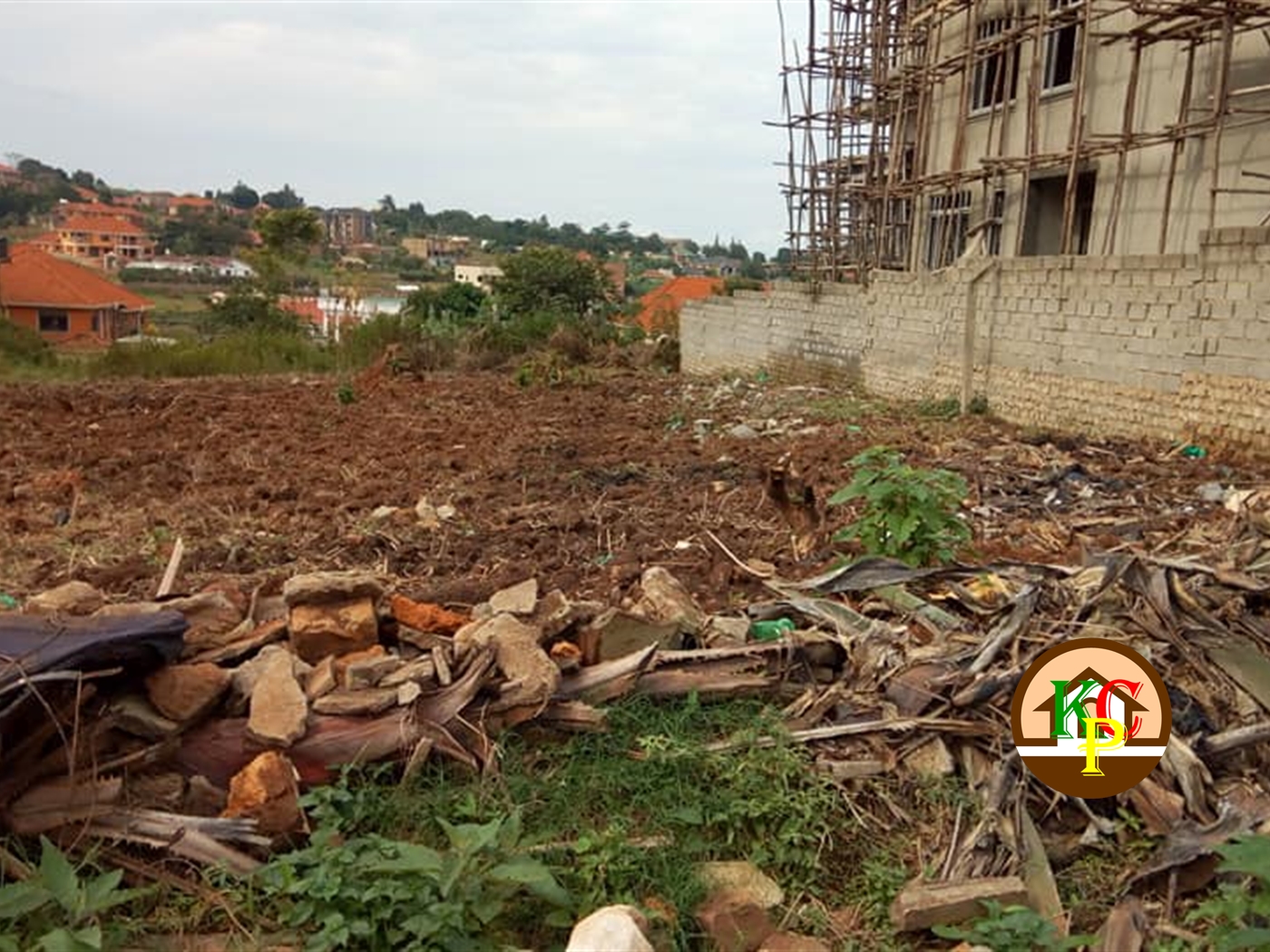 Residential Land for sale in Kisaasi Kampala