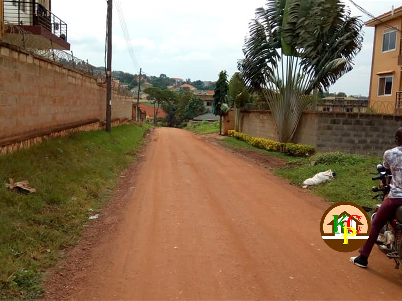 Residential Land for sale in Kisaasi Kampala