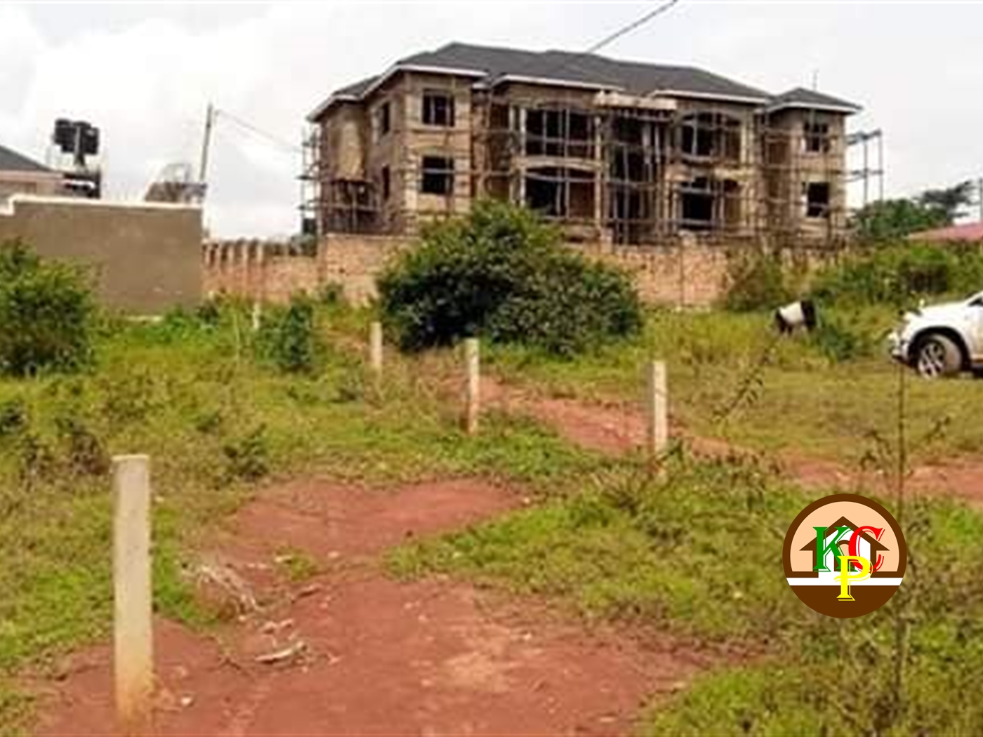 Residential Land for sale in Namugongo Wakiso