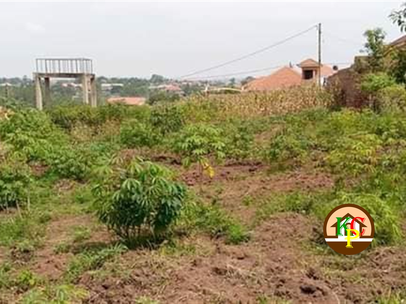 Residential Land for sale in Namugongo Wakiso