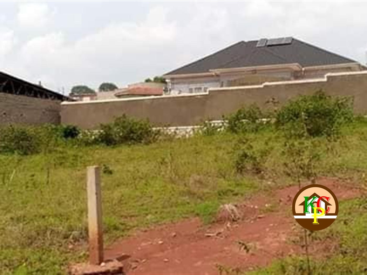 Residential Land for sale in Namugongo Wakiso