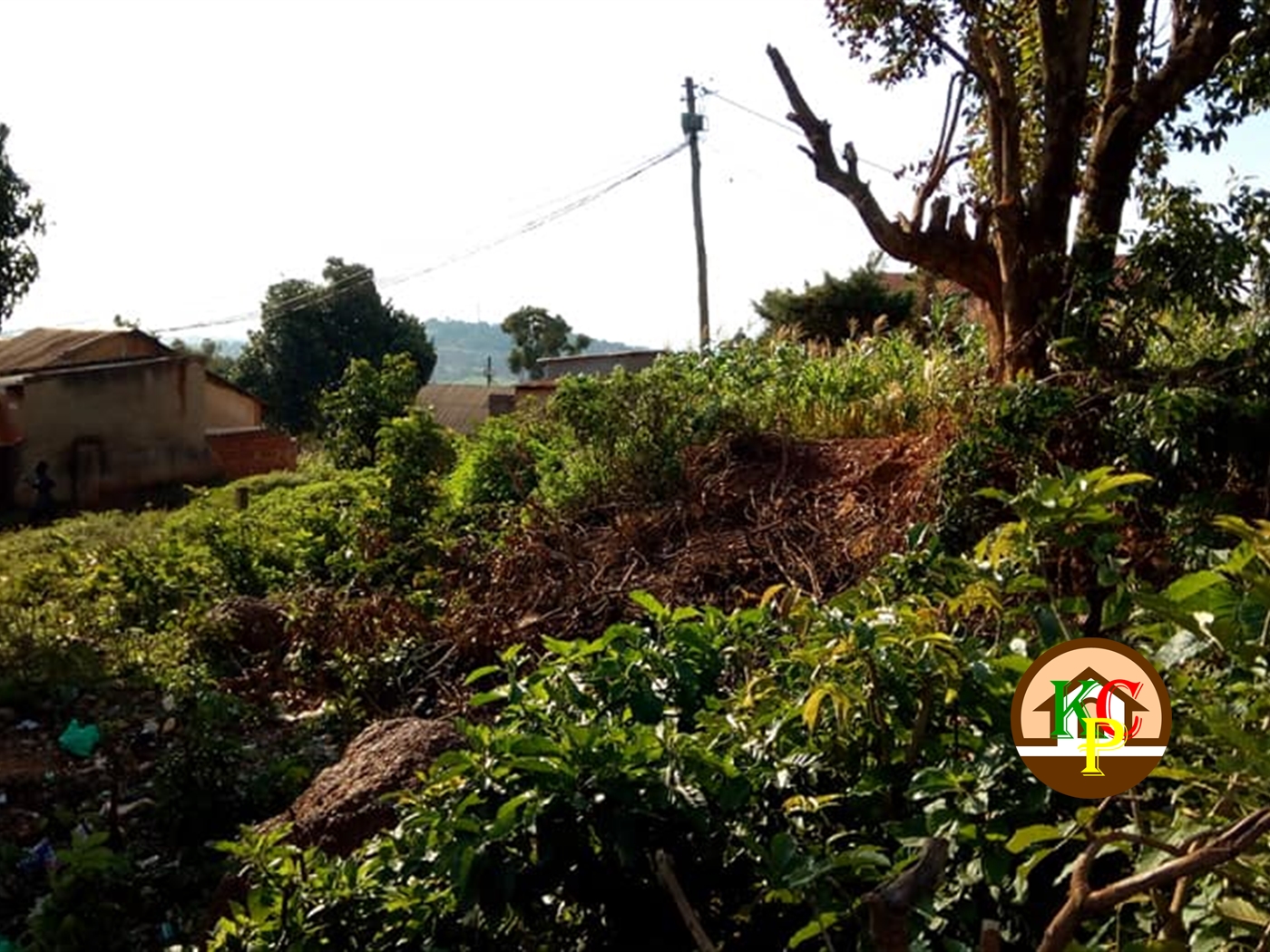 Residential Land for sale in Kisaasi Wakiso