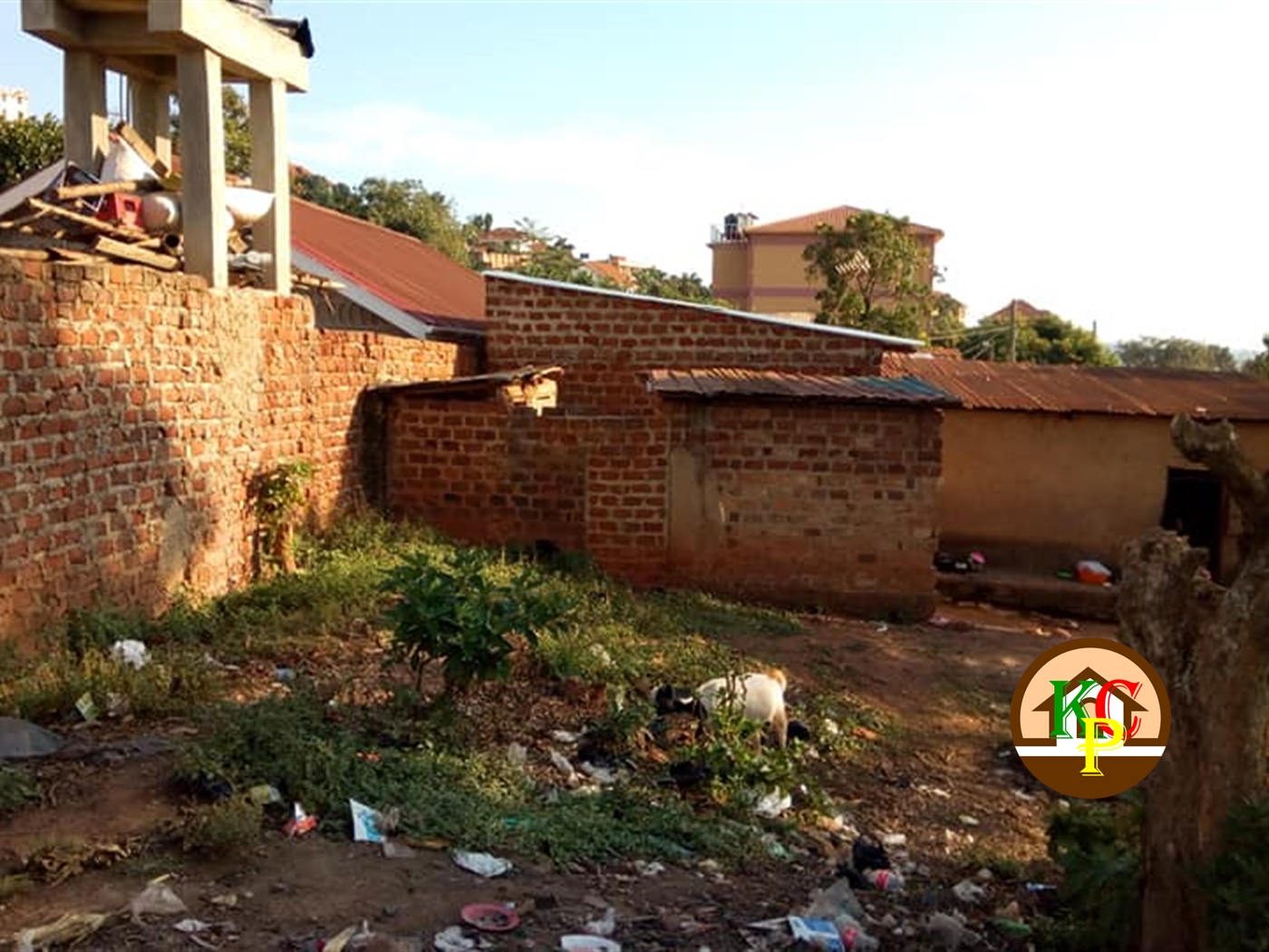 Residential Land for sale in Kisaasi Wakiso