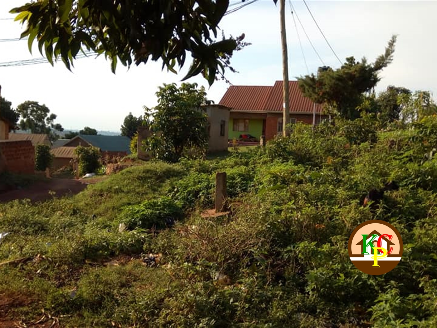 Residential Land for sale in Kisaasi Wakiso