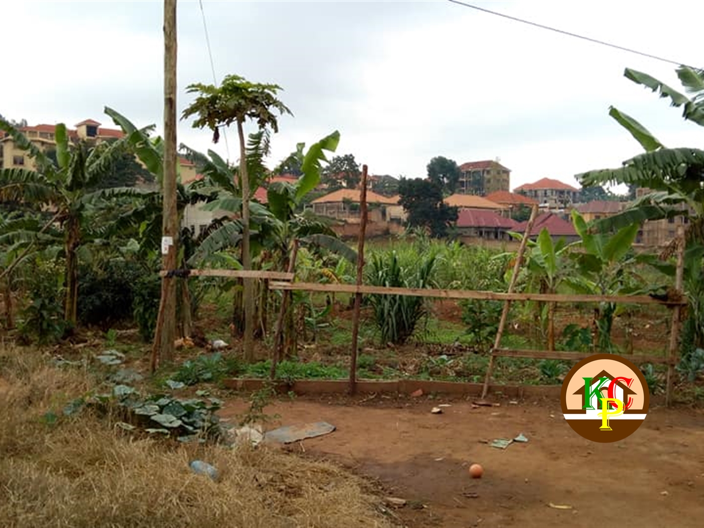 Residential Land for sale in Kisaasi Kampala