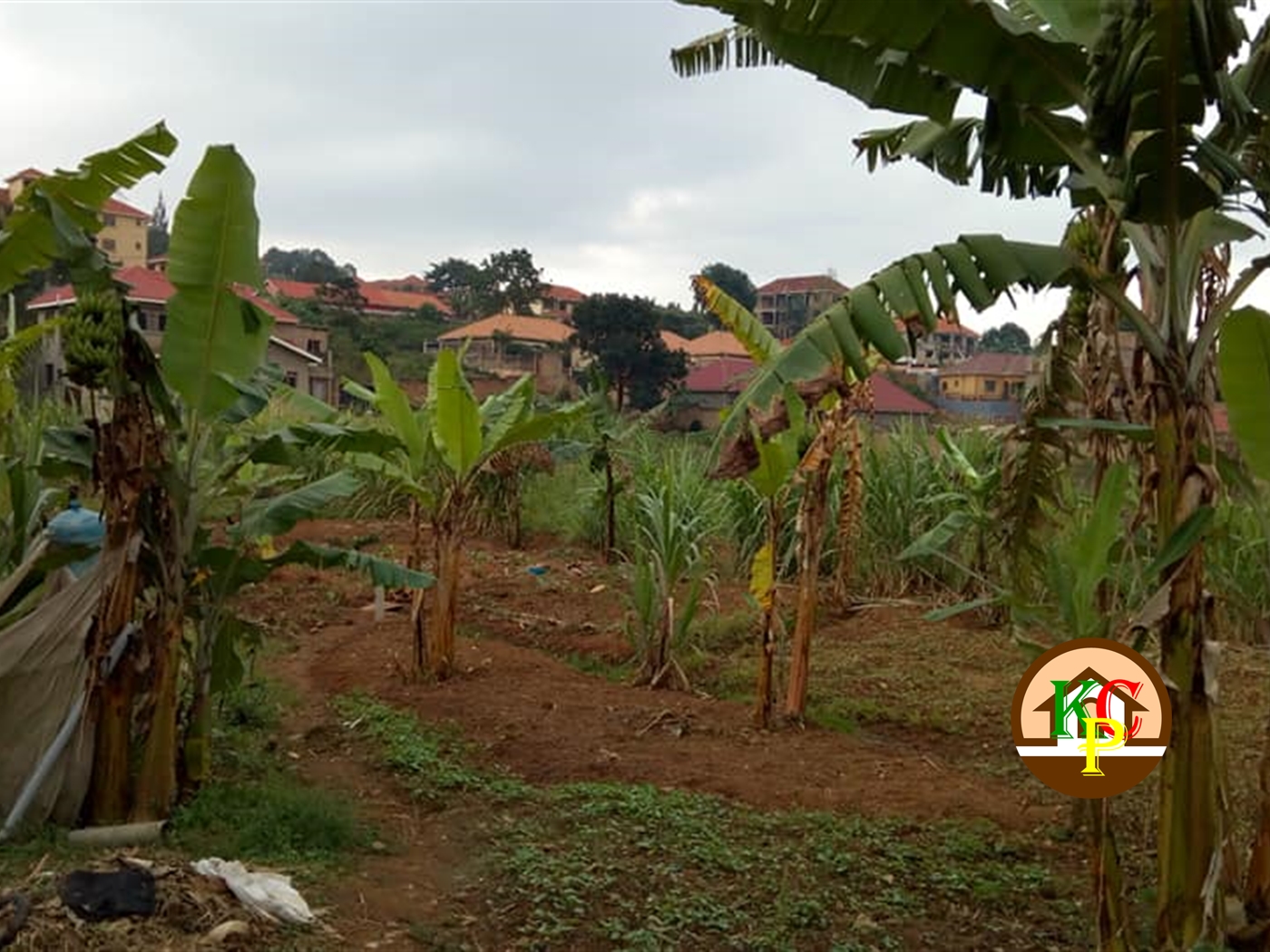 Residential Land for sale in Kisaasi Kampala