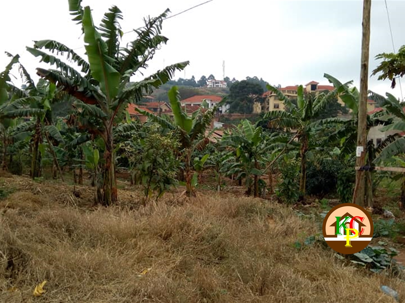 Residential Land for sale in Kisaasi Kampala