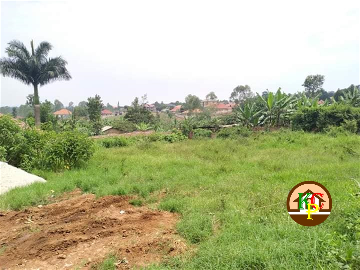 Residential Land for sale in Namugongo Wakiso