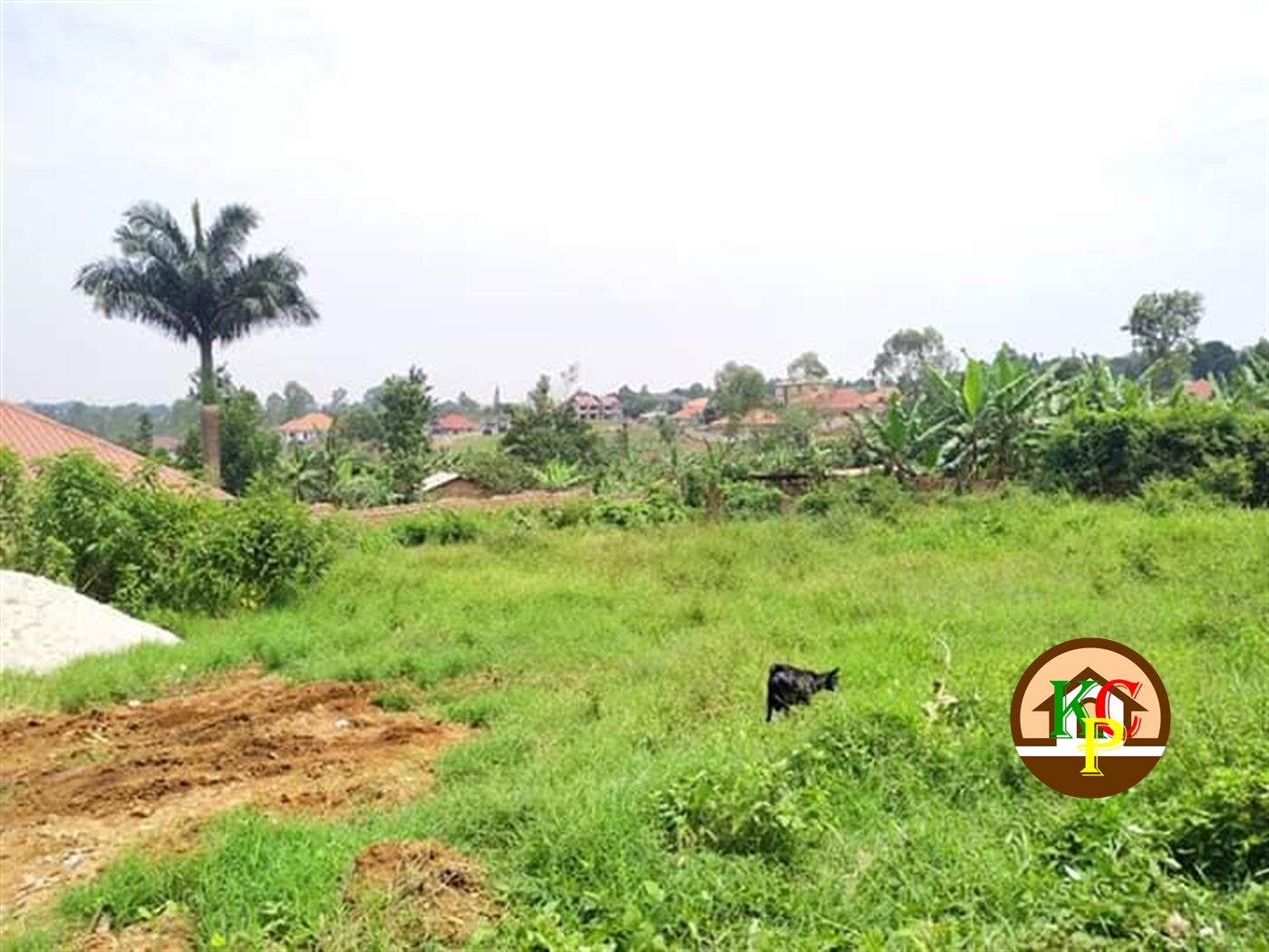 Residential Land for sale in Namugongo Wakiso